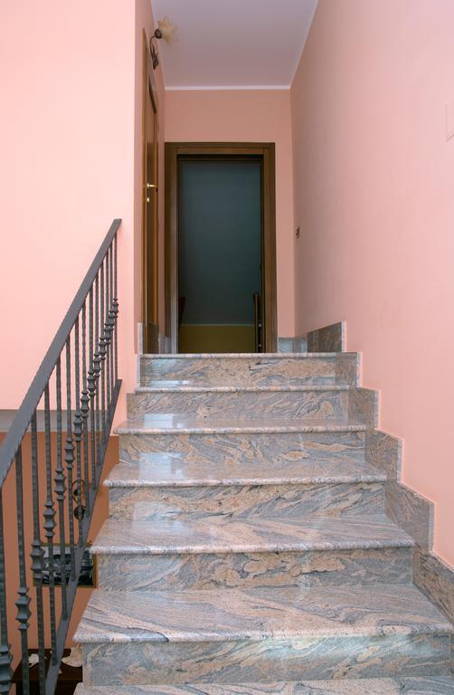 Dominella 3 Appartement Casal Velino Buitenkant foto