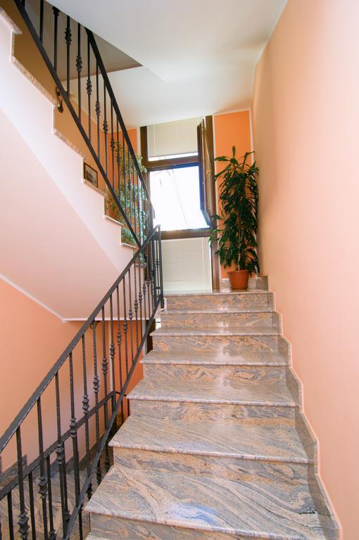 Dominella 3 Appartement Casal Velino Buitenkant foto